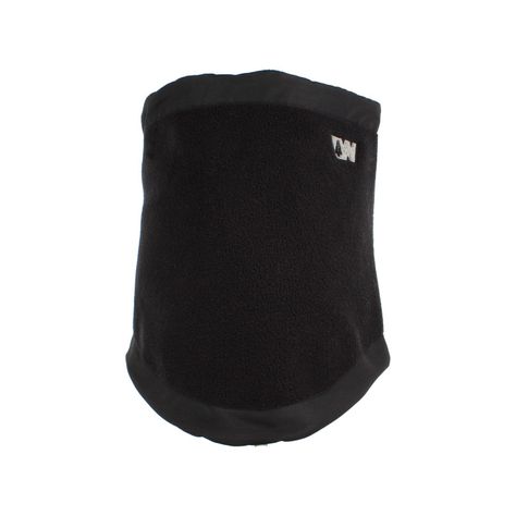 Cuello Unisex Weinbrenner Nelville Negro-0