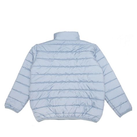 Chaqueta Niña Bubblegummers Amyra Denim-1