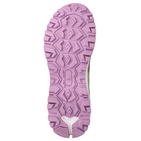 ZAPATILLA MUJER WEINBRENNER ESTONIA BEIGE-6
