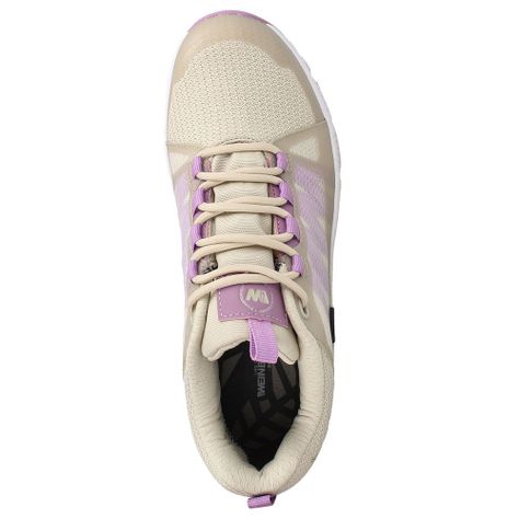 ZAPATILLA MUJER WEINBRENNER ESTONIA BEIGE-5