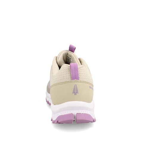 ZAPATILLA MUJER WEINBRENNER ESTONIA BEIGE-2