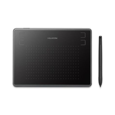 Tableta Digitalizadora Huion H430P Pen Tablet-0