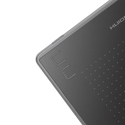 Tableta Digitalizadora Huion H430P Pen Tablet-2