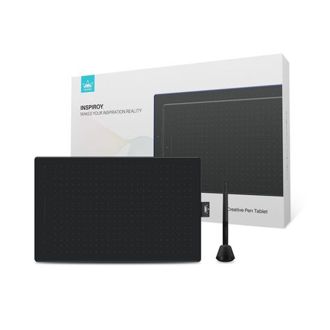 Tableta Gráfica Digitalizadora RTP-700 Blue-5
