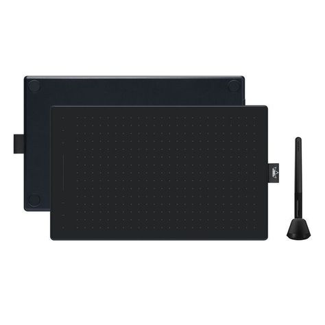 Tableta Gráfica Digitalizadora RTP-700 Blue-0