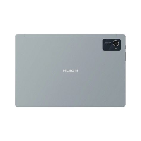Tableta Gráfica Android Huion Kamvas Slate 10 - TG-3