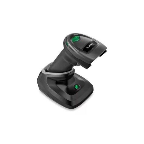 Lector de código de barras con soporte Zebra DS2200 Series DS2278-0