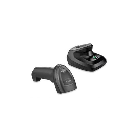 Lector de código de barras con soporte Zebra DS2200 Series DS2278-4