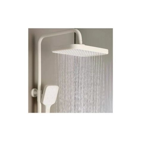 Kit Ducha Eléctrica Blanca A11720-3