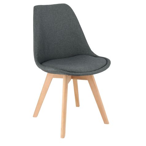 Pack x 4 silla Tulip-2