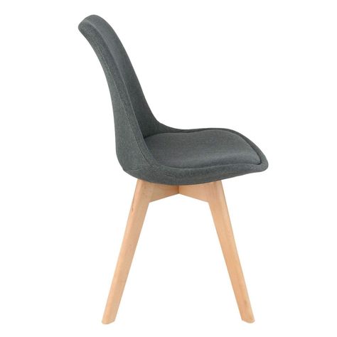 Pack x 4 silla Tulip-4