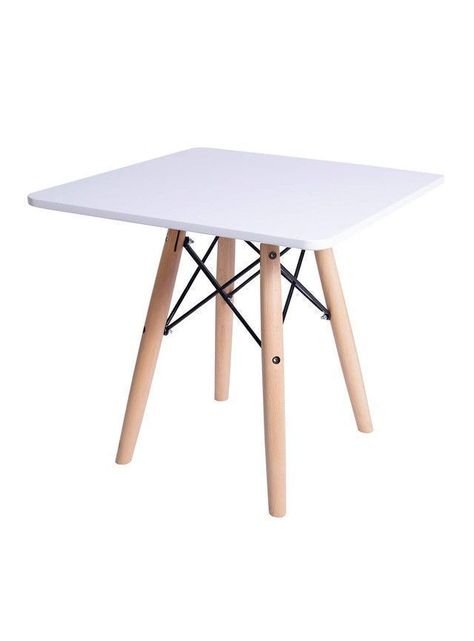 MESA DE NIÑO EAMES CUADRADA BLANCA-1