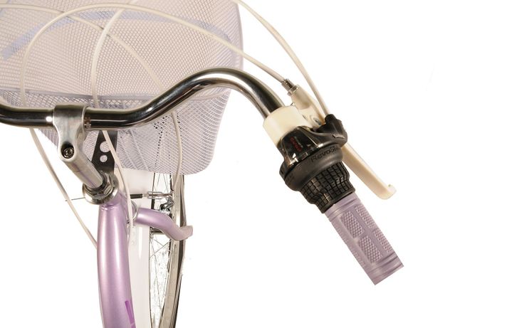 Bicicleta Spring Aro 26-2