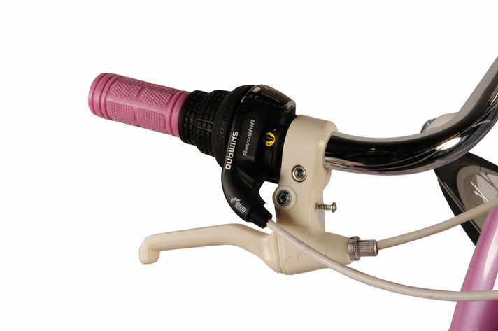 Bicicleta Spring Aro 24-2