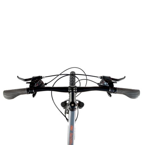 Bicicleta Ventor 2 Aro 29 Negro-2