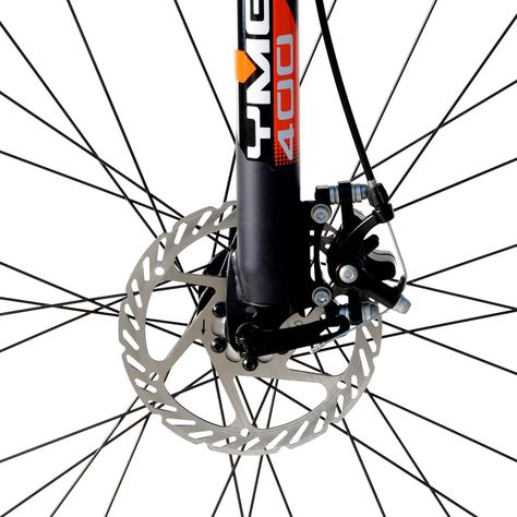 Bicicleta Ventor 2 Aro 29 Negro-3