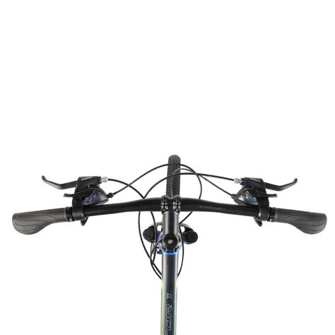 Bicicleta Ventor 1 Aro 27,5 Azul-2