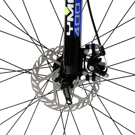 Bicicleta Ventor 1 Aro 27,5 Azul-3
