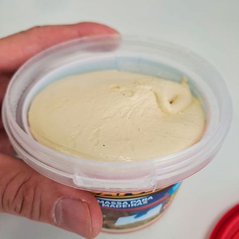 Dryko masa Vedatudo repara madera - Marfil - 400 gr.-1