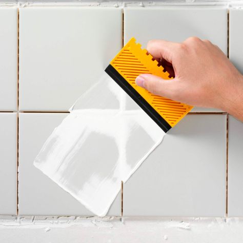 Dryko Rejunte acrílico Vedatudo para áreas internas e externas 1kg./ Blanco-1