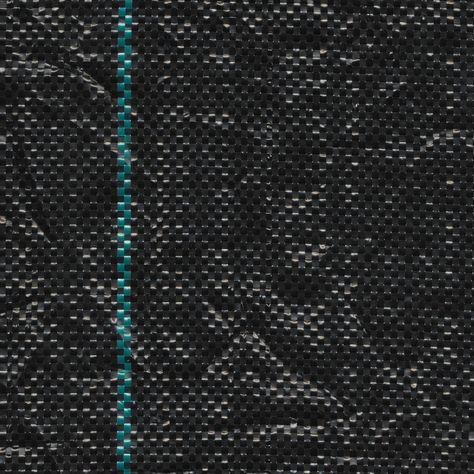 Tela Ground Cover o Antimaleza de 0.7 x 400 m Color Negro-0