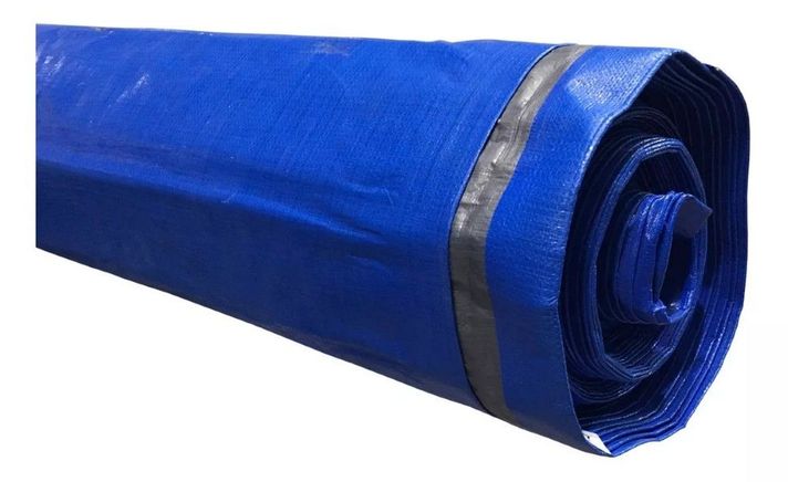 LONA MULTIUSO 4M ANCHO AZ/GR.PL. X ML-1