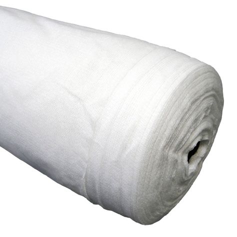 Malla Sombra Lisa 35% de 2,10 × 100 m color Blanco-1