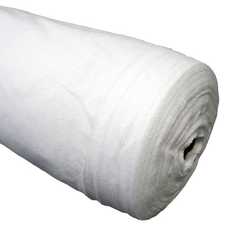 Malla Sombra Lisa 35% de 4,20 × 100 m color Blanco-0
