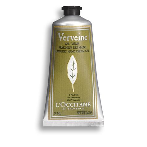 Crema de Manos Verbena 75ml-0