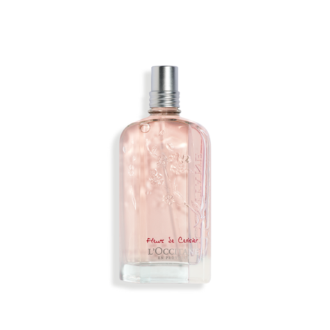 Dúo Fragancia y Crema de Mano Flor de Cerezo-1