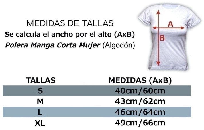 Polera De Mujer Manga Corta Soda Stereo Círculo Clásico-1