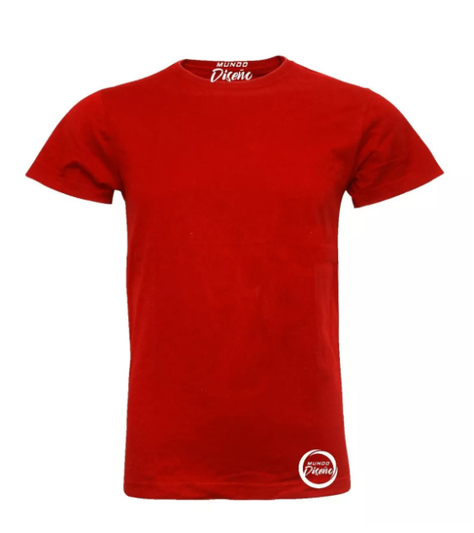 Polera De Hombre Manga Corta-1
