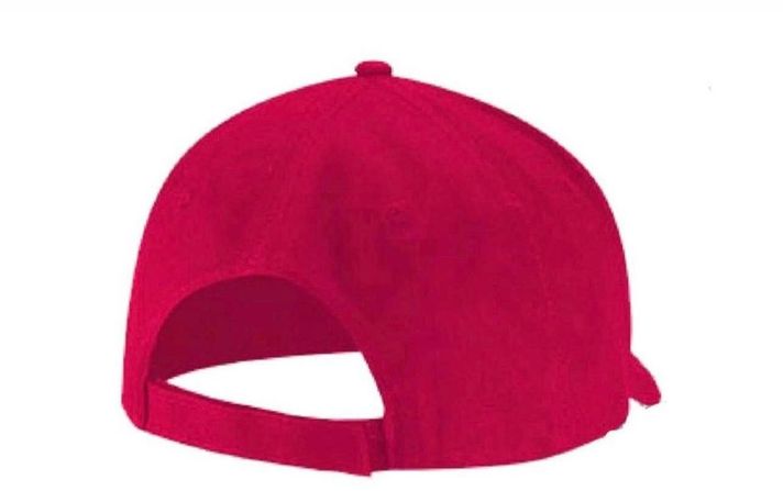 Gorro Jockey Mario Bross-1