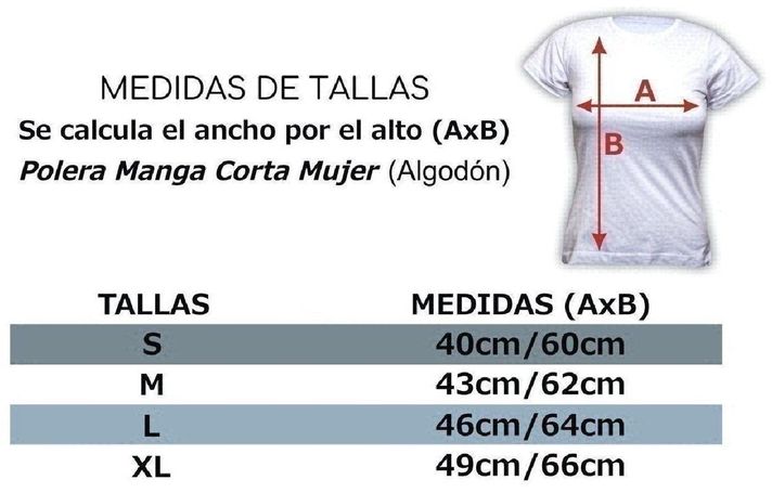 Polera Mujer Friends MDC-2