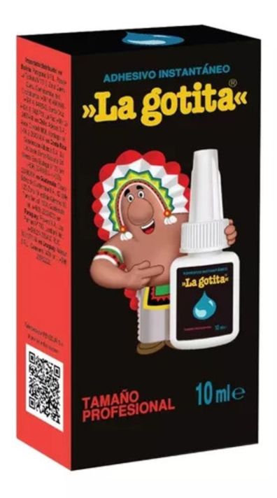La Gotita® 10 Ml.-1