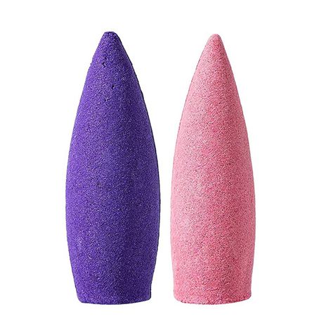 Incienso Cono Premium 1/2 Kilo (mix) - Tamaño 4 Cm-1
