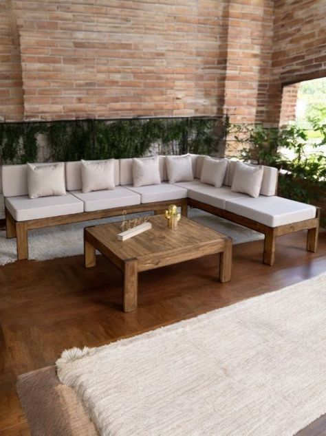 TERRAZA RÚSTICA MIARUSTE MODELO ELE 6 CUERPOS-0