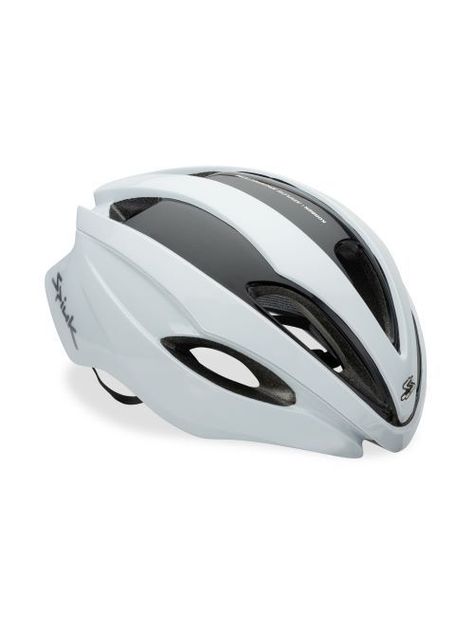 Casco De Ciclismo Spiuk Korben Blanco-0