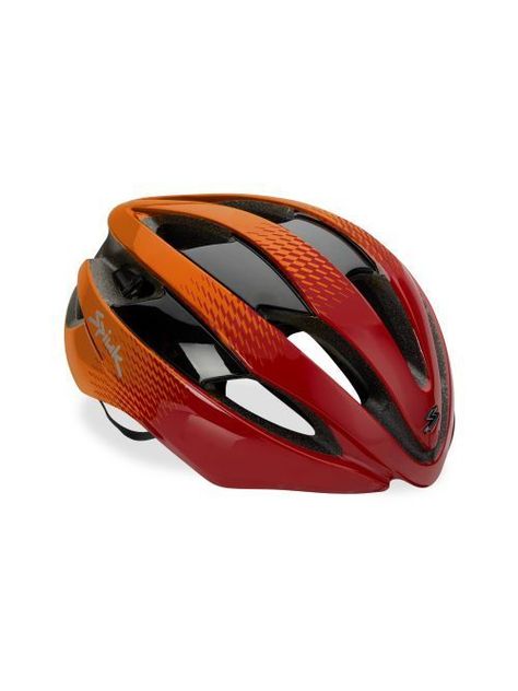 Casco De Ciclismo Spiuk Eleo Naranjo-0