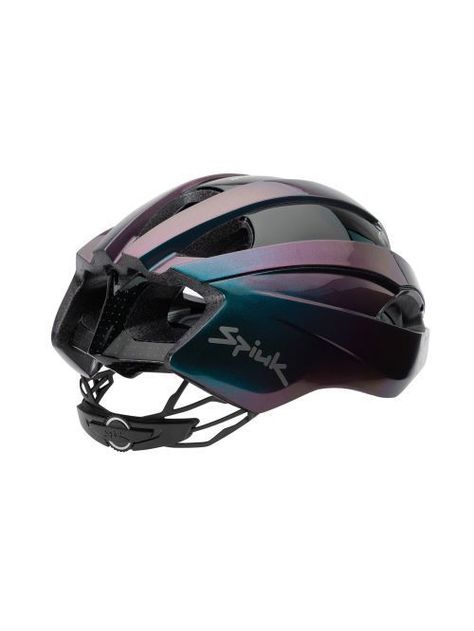 Casco De Ciclismo Spiuk Korben Morado-2