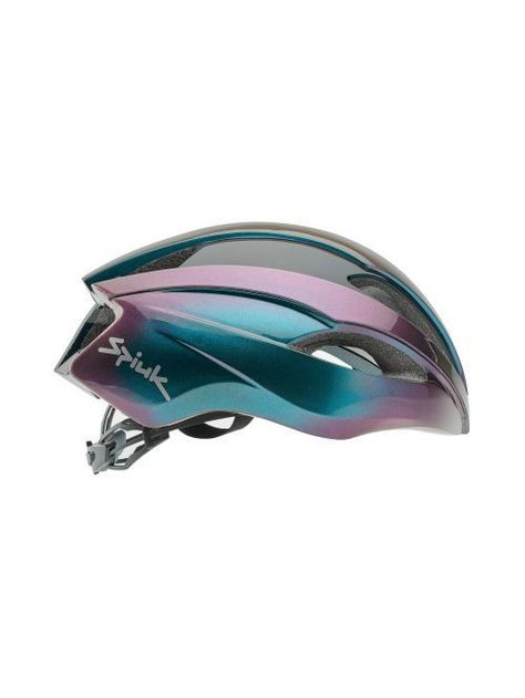 Casco De Ciclismo Spiuk Korben Morado-1