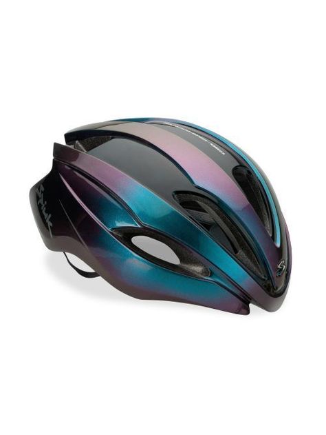 Casco De Ciclismo Spiuk Korben Morado-0