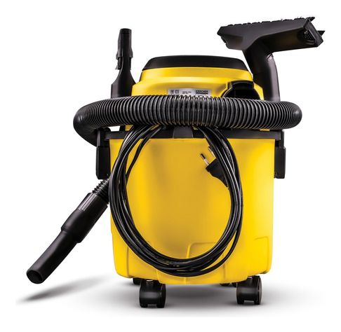 Aspiradora Agua Y Polvo Karcher Wdl 1 - 10 Lts-4