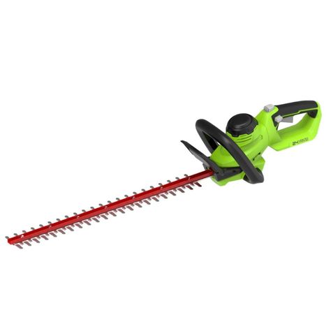 Cortasetos Inal. 22" Greenworks 24V - 2211102AZ - Sin Baterías-1