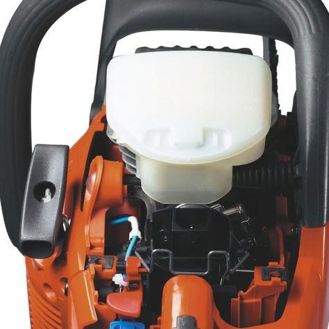 Motosierra A Gasolina Husqvarna 120 Esp. 16 -35cc-4