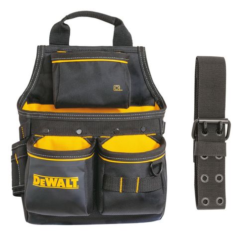Bolsa Profesional 13 Bolsillos Dewalt Dwst540201-0