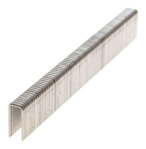 Juego De 3000 Corchetes 5,7 X 16 Mm Para Grapadora Neumática-0