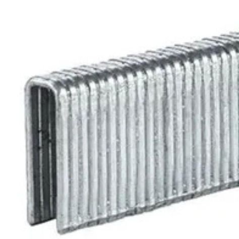 Juego De 3000 Corchetes 5,7 X 16 Mm Para Grapadora Neumática-2