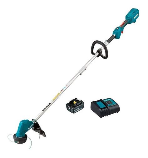 Kit Orilladora Inalambrica Makita Dur192lrf-0