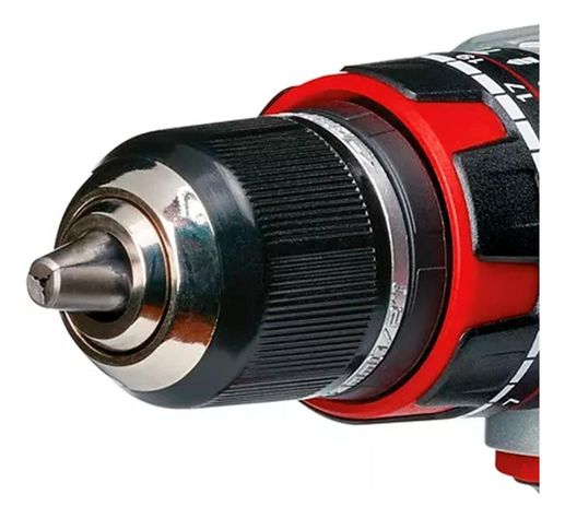 Taladro Impacto Inal. Einhell Tp-cd 18/80 Li-i Bl - Sin Bat.-1